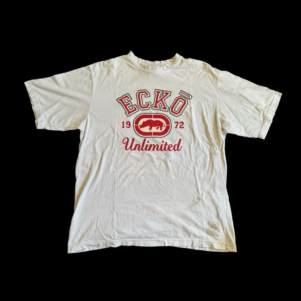 Y2K shirt